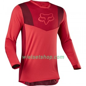 MTB/Motocross Shirt Lange Mouw Fox Racing Airline N002 2020